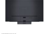 TV LG OLED65C36LC (OLED Evo - 65'' - 165 cm - 4K Ultra HD - Smart TV) - Image 4
