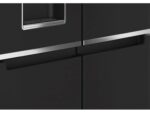 Frigorífico Americano WHIRLPOOL WQ9I FO1BX (No Frost - 187.4 cm - 554 L - Preto) - Image 3