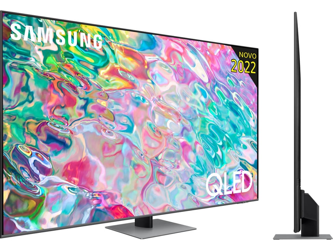 2caa2399d59e1ccf5b1708b5fde156524987e29f TV SAMSUNG QE55Q75BATXXC (QLED - 55'' - 140 cm - 4K Ultra HD - Smart TV) - Image 1