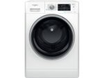 Máquina de Lavar e Secar Roupa WHIRLPOOL FFWDD 1174269 SBV SPT (7/11 kg - 1400 rpm - Inox)