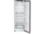 Frigorífico LIEBHERR KEF 3730 (Ventilado - 165.5 cm - 349 L - Inox) - Image 4