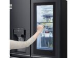 Frigorífico Americano LG GMX945MC9F InstaView (No Frost - 179.3 cm - 563 L - Preto) - Image 5