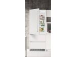 Frigorífico Combinado Encastre LIEBHERR ECBN 5066 (No Frost - 203.2 cm - 402 L - Branco) - Image 5