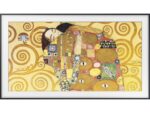 TV SAMSUNG The Frame QE75LS03T (QLED - 75'' - 189 cm - 4K Ultra HD - Smart TV) - Image 2
