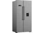 Frigorífico Americano BEKO GN163242XBN (No Frost - 179 cm - 576 L - Inox) - Image 2